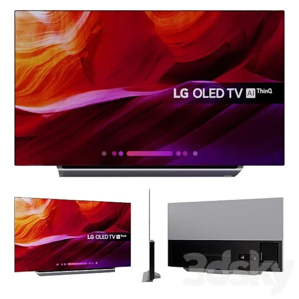 Sony 43” 2K Full HD LED TV (W660G Series)