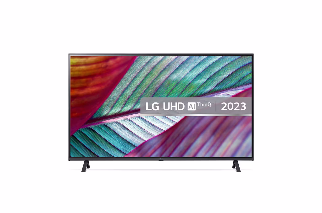 LG 75 inch UR78 4K Smart UHD TV 2023