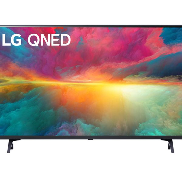 LG 75 inch QNED75 4K Smart UHD TV 2023