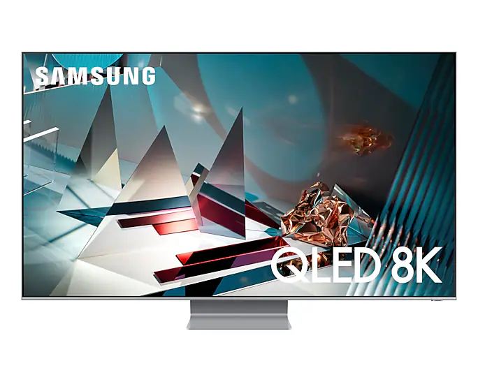 Samsung QLED 8K 75 inch Q800T Smart TV 2020