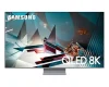 Samsung QLED 65 inch Q800T 8K Smart TV 2020