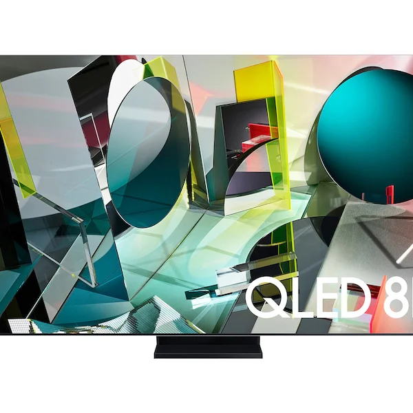 Samsung QLED 8K 75 inch Q900T Smart TV 2020