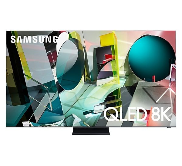 Samsung QLED 8K 75 inch Q950T Smart TV 2020