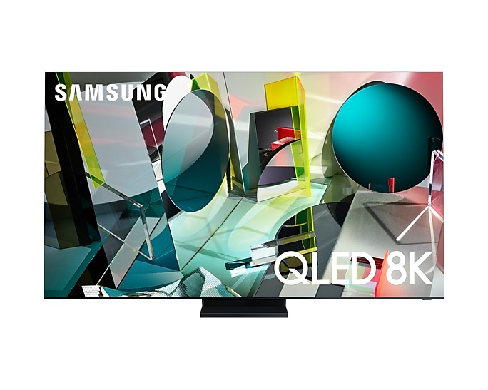 Samsung QLED 8K 65 inch Q950T Smart TV 2020
