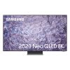 Samsung Neo QLED 65 inch QN800C 8K Smart TV 2023