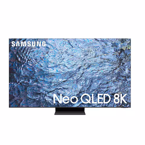 Samsung Neo QLED 75 inch QN900C 8K Smart TV 2023