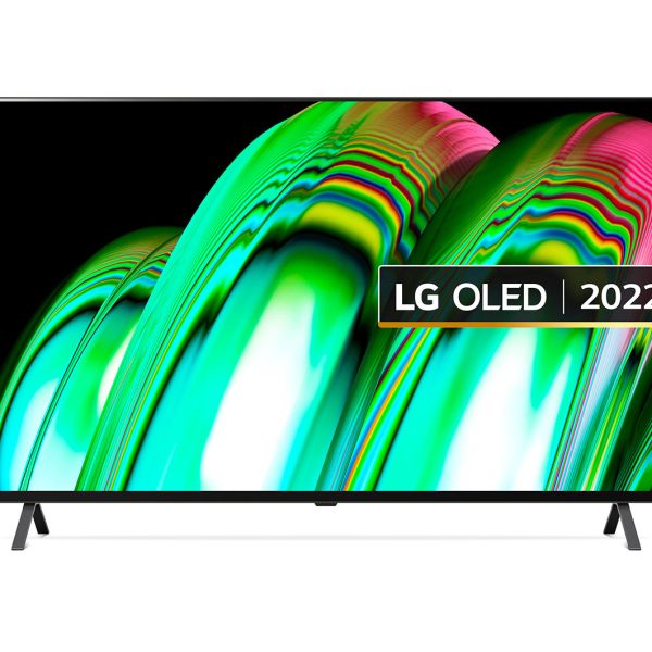 LG OLED 55 inch A2 4K Smart TV 2022