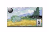 LG OLED 55 inch G1 4K Smart TV 2021