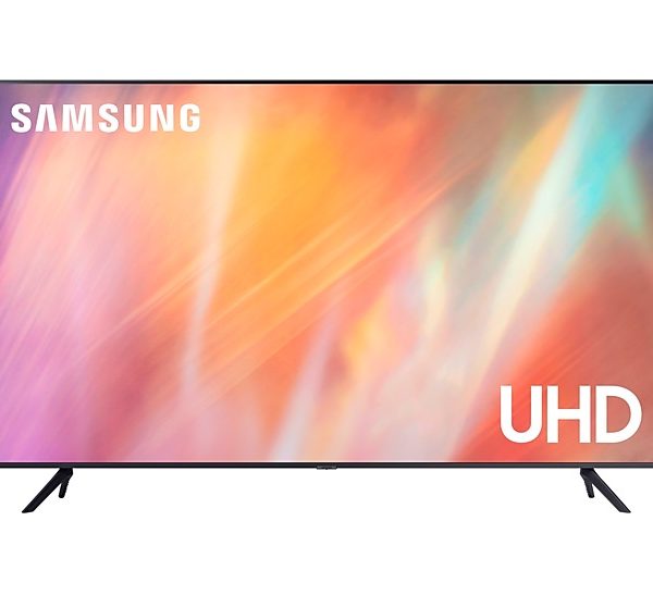 Samsung Crystal 43 inch AU7170 4K Smart TV 2021