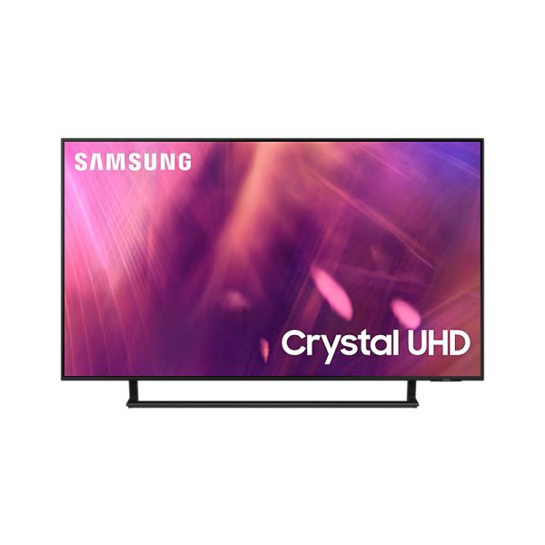 Samsung Crystal 65 inch AU9000 4K Smart TV 2021