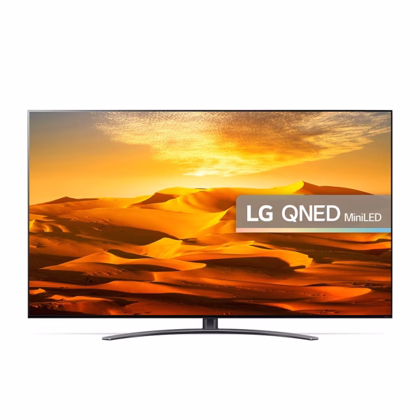 LG QNED MiniLED 86 inch QNED91 TV 2022