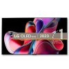 LG OLED evo G3 65 inch 4K Smart TV 2023