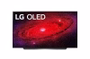LG OLED 65 inch CX 4K Smart TV 2020