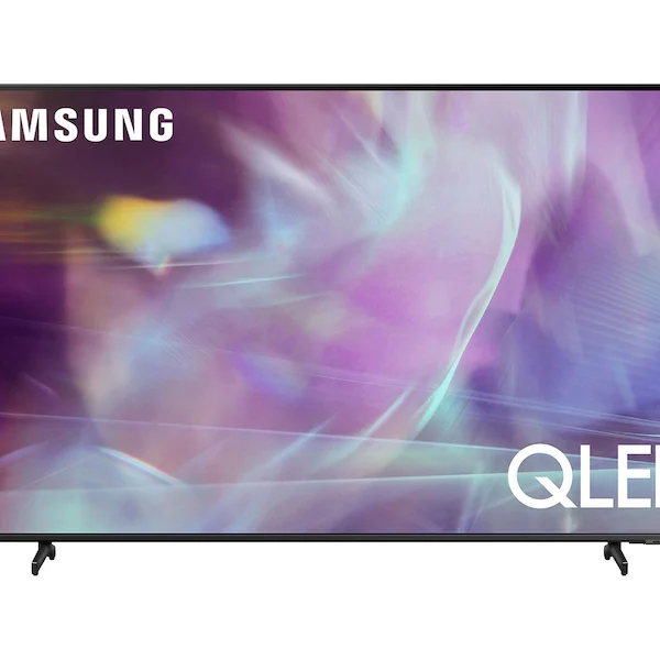 Samsung QLED 55 inch Q60A 4K Smart TV 2021