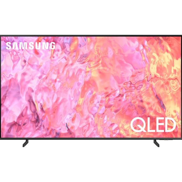 Samsung QLED 85 inch Q60C 4K Smart TV 2023