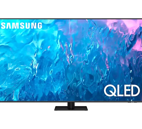 Samsung QLED 85 inch Q70C 4K Smart TV 2023