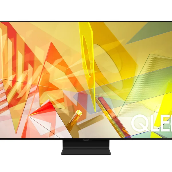Samsung QLED 75 inch Q90T Smart TV 4K 2020