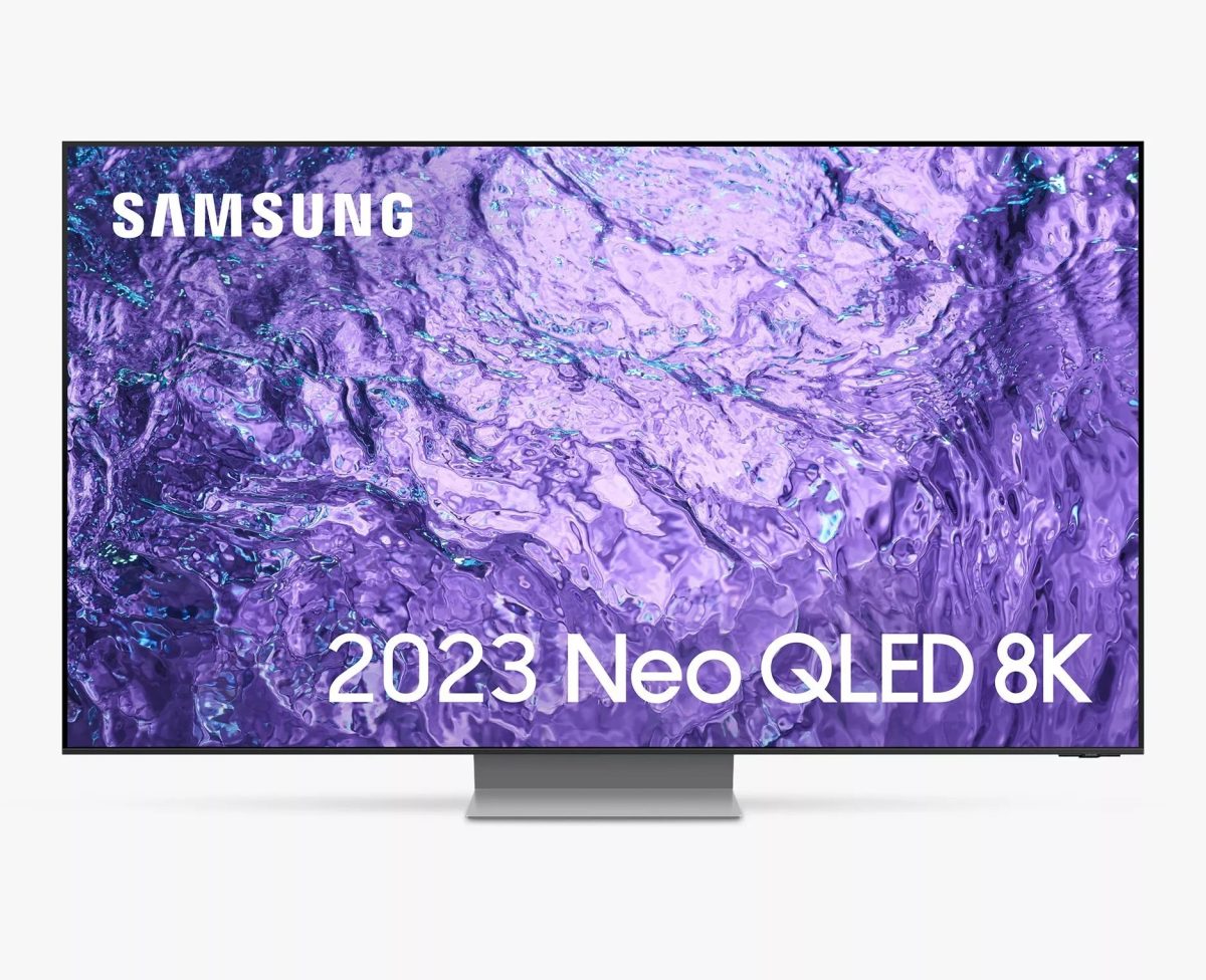 Samsung Neo QLED 65 inch QN700C 8K Smart TV 2023