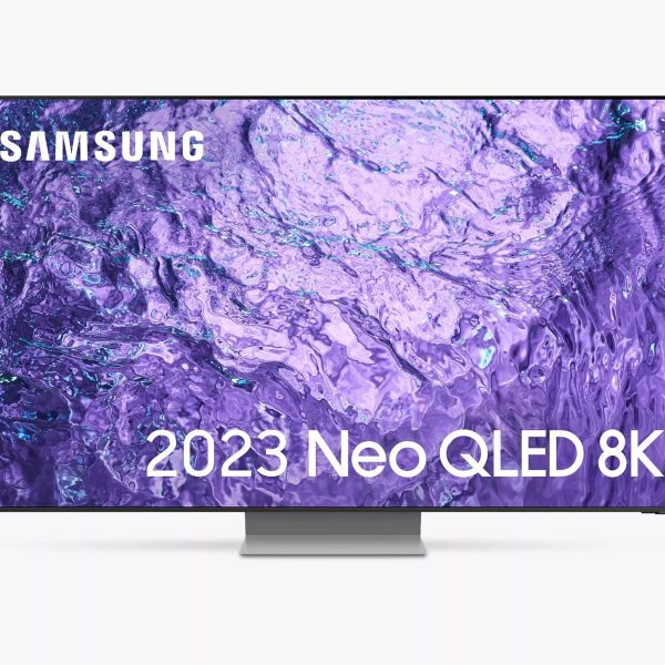 Samsung Neo QLED 65 inch QN700C 8K Smart TV 2023