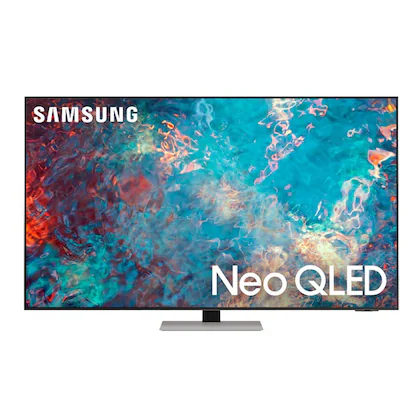 Samsung Neo QLED 85 inch QN85A 4K Smart TV 2021