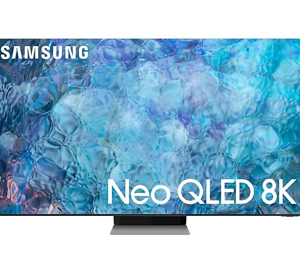 Samsung Neo QLED 75 inch QN900A 8K Smart TV 2021