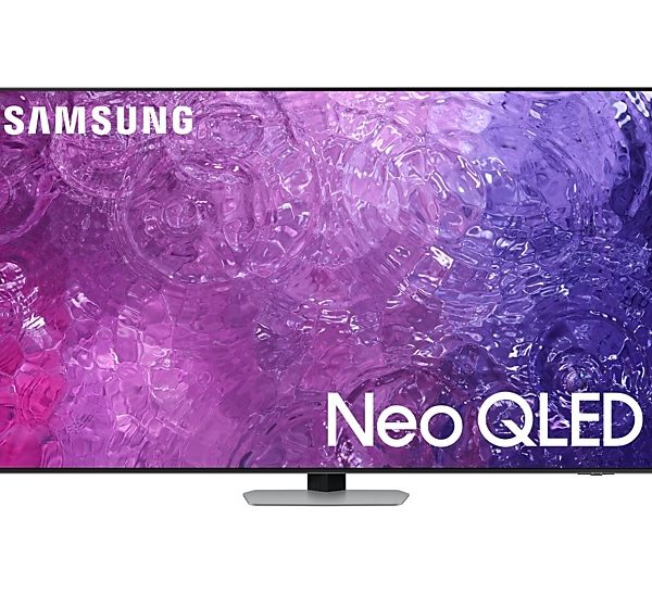 Samsung Neo QLED 85 inch QN90C 4K Smart TV 2023
