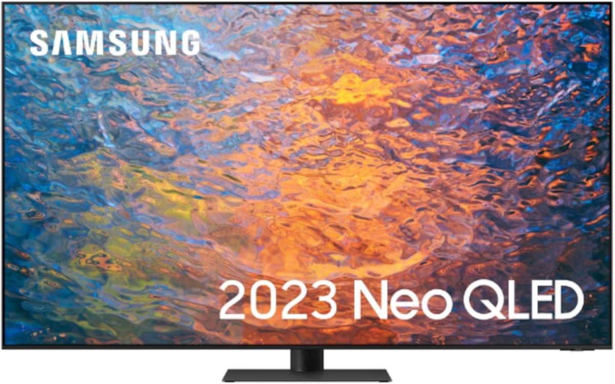 Samsung Neo QLED 85 inch QN95C 4K Smart TV 2023