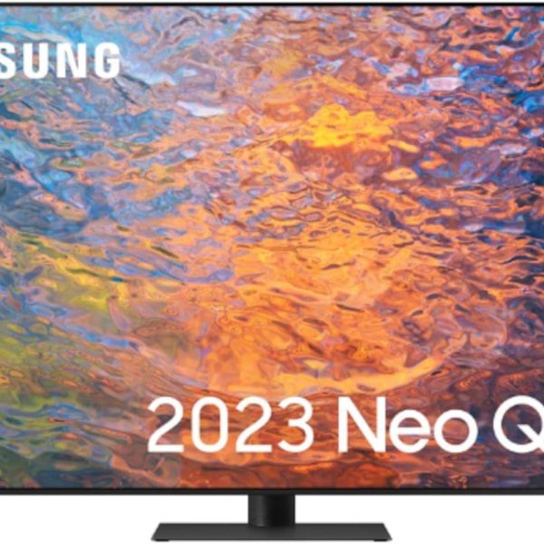 Samsung Neo QLED 85 inch QN95C 4K Smart TV 2023