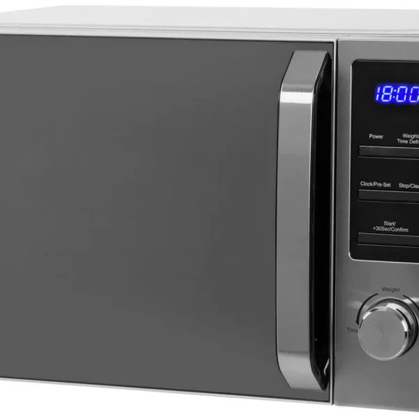 Russell Hobbs Buckingham 800W Compact Microwave