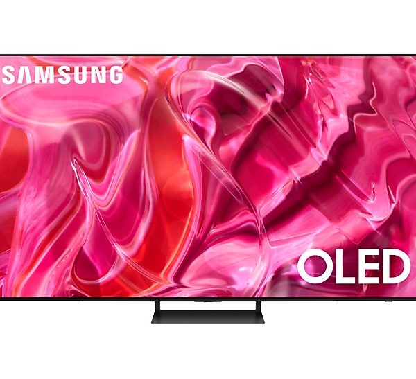 Samsung OLED 77 Inch S90C Smart TV 2023